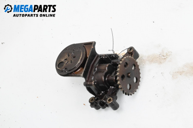 Oil pump for Peugeot 206 Hatchback (08.1998 - 12.2012) 1.1 i, 60 hp