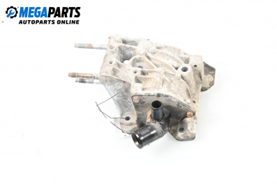 Engine aluminium support bracket for Peugeot 206 Hatchback (08.1998 - 12.2012) 1.1 i, 60 hp
