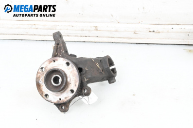 Knuckle hub for Peugeot 206 Hatchback (08.1998 - 12.2012), position: front - right