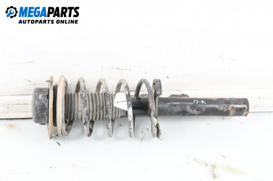 MacPherson-federbein for Peugeot 206 Hatchback (08.1998 - 12.2012), hecktür, position: links, vorderseite
