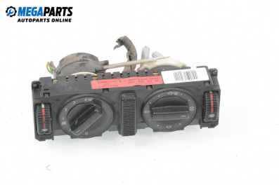 Panel heating for Mercedes-Benz C-Class Sedan (W202) (03.1993 - 05.2000)