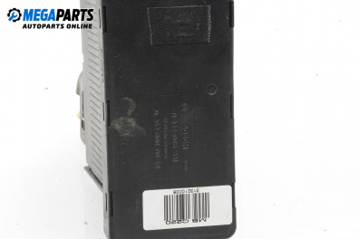Vacuum pompă central for Mercedes-Benz C-Class Sedan (W202) (03.1993 - 05.2000), 5 uși