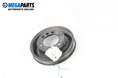 Dämpferscheibe for Mercedes-Benz C-Class Sedan (W202) (03.1993 - 05.2000) C 220 D (202.121), 95 hp