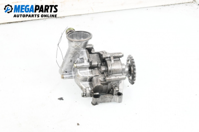 Oil pump for Mercedes-Benz C-Class Sedan (W202) (03.1993 - 05.2000) C 220 D (202.121), 95 hp