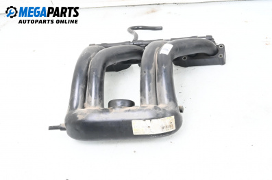 Galerie de admisie for Mercedes-Benz C-Class Sedan (W202) (03.1993 - 05.2000) C 220 D (202.121), 95 hp
