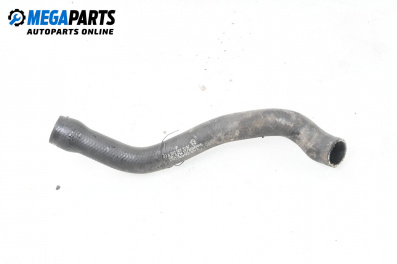 Wasserschlauch for Mercedes-Benz C-Class Sedan (W202) (03.1993 - 05.2000) C 220 D (202.121), 95 hp