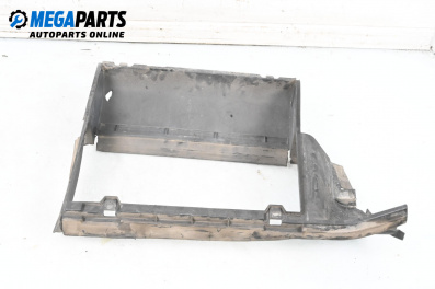 Fan shroud for Mercedes-Benz C-Class Sedan (W202) (03.1993 - 05.2000) C 220 D (202.121), 95 hp