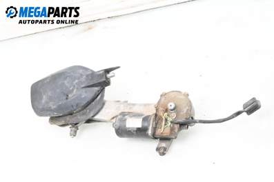 Front wipers motor for Mercedes-Benz C-Class Sedan (W202) (03.1993 - 05.2000), sedan, position: front