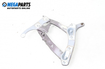 Bonnet hinge for Mercedes-Benz C-Class Sedan (W202) (03.1993 - 05.2000), 5 doors, sedan, position: left