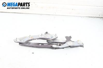 Bonnet hinge for Mercedes-Benz C-Class Sedan (W202) (03.1993 - 05.2000), 5 doors, sedan, position: right