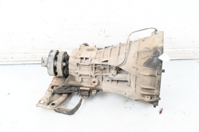  for Mercedes-Benz C-Class Sedan (W202) (03.1993 - 05.2000) C 220 D (202.121), 95 hp