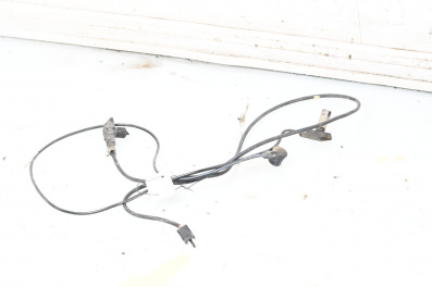 Senzor arbore cu came for Mercedes-Benz C-Class Sedan (W202) (03.1993 - 05.2000)