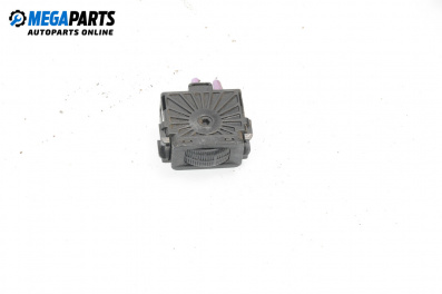 Button for Mercedes-Benz C-Class Sedan (W202) (03.1993 - 05.2000)
