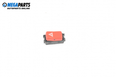 Taste notlichtleuchten for Mercedes-Benz C-Class Sedan (W202) (03.1993 - 05.2000)