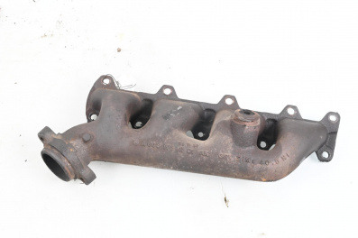 Galerie de evacuare for Mercedes-Benz C-Class Sedan (W202) (03.1993 - 05.2000) C 220 D (202.121), 95 hp, № A6041421201
