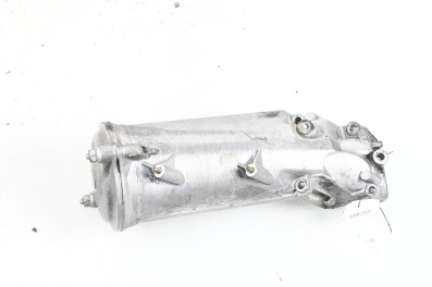Oil filter housing for Mercedes-Benz C-Class Sedan (W202) (03.1993 - 05.2000) C 220 D (202.121), 95 hp