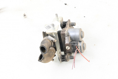 Heater valve for Mercedes-Benz C-Class Sedan (W202) (03.1993 - 05.2000) C 220 D (202.121), 95 hp