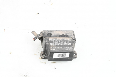 Relais glühkerzen for Mercedes-Benz C-Class Sedan (W202) (03.1993 - 05.2000) C 220 D (202.121), № 0125458832