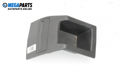 Konsole mittelarmlehne for Opel Astra H Estate (08.2004 - 05.2014)