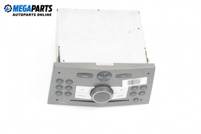 CD spieler for Opel Astra H Estate (08.2004 - 05.2014)