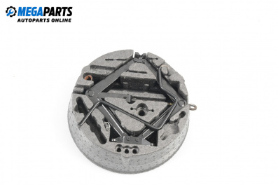 Werkzeughalterung for Opel Astra H Estate (08.2004 - 05.2014)