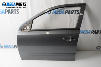 Ușă for Opel Astra H Estate (08.2004 - 05.2014), 5 uși, combi, position: stânga - fața