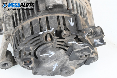 Gerenator for Opel Astra H Estate (08.2004 - 05.2014) 1.7 CDTI, 101 hp