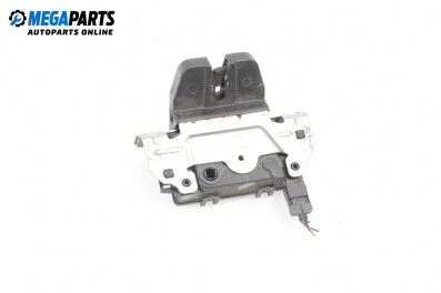 Heckklappe-schloss for Opel Astra H Estate (08.2004 - 05.2014), combi, position: rückseite