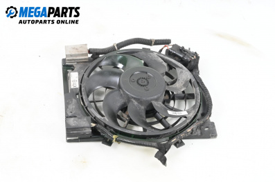 Ventilator radiator for Opel Astra H Estate (08.2004 - 05.2014) 1.7 CDTI, 101 hp