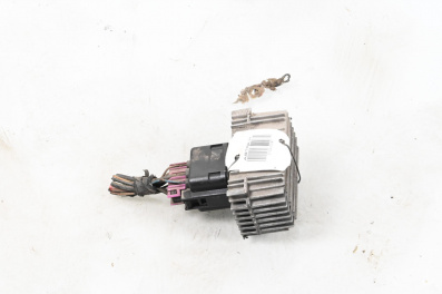 Blower motor resistor for Opel Astra H Estate (08.2004 - 05.2014)