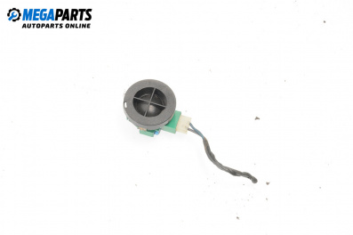 Difuzor for Opel Astra H Estate (08.2004 - 05.2014)