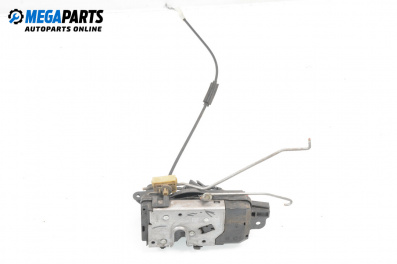Schloss for Opel Astra H Estate (08.2004 - 05.2014), position: links, vorderseite