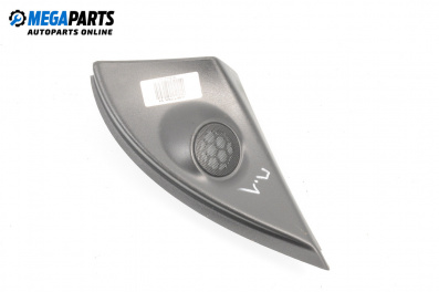 Difuzor for Opel Astra H Estate (08.2004 - 05.2014)