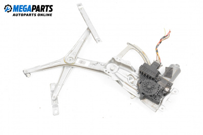 Macara electrică geam for Opel Astra H Estate (08.2004 - 05.2014), 5 uși, combi, position: dreaptă - fața