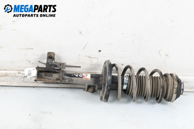 MacPherson-federbein for Opel Astra H Estate (08.2004 - 05.2014), combi, position: links, vorderseite