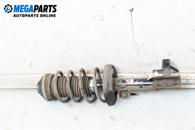 MacPherson-federbein for Opel Astra H Estate (08.2004 - 05.2014), combi, position: rechts, vorderseite