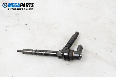 Diesel fuel injector for Opel Astra H Estate (08.2004 - 05.2014) 1.7 CDTI, 101 hp
