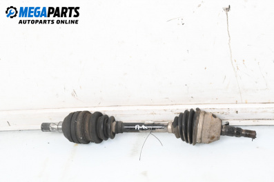 Antriebswelle for Opel Astra H Estate (08.2004 - 05.2014) 1.7 CDTI, 101 hp, position: links, vorderseite