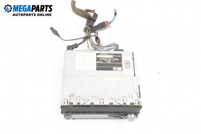 CD spieler for Audi A4 Avant B5 (11.1994 - 09.2001), JVC