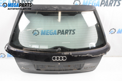 Heckklappe for Audi A4 Avant B5 (11.1994 - 09.2001), 5 türen, combi, position: rückseite