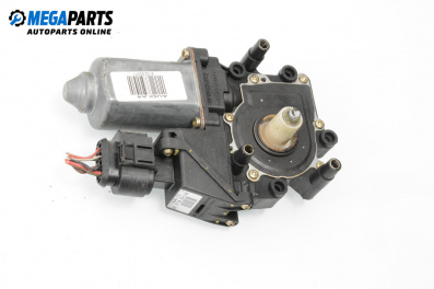 Antriebsmotor el. fensterheber for Audi A4 Avant B5 (11.1994 - 09.2001), 5 türen, combi, position: rechts, vorderseite