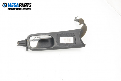 Innerer griff for Audi A4 Avant B5 (11.1994 - 09.2001), 5 türen, combi, position: rechts, vorderseite