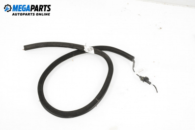 Chedere for Alfa Romeo 159 Sedan (09.2005 - 11.2011), 5 uși, sedan