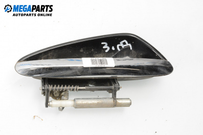 Mâner exterior for Alfa Romeo 159 Sedan (09.2005 - 11.2011), 5 uși, sedan, position: dreaptă - spate