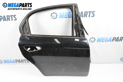 Ușă for Alfa Romeo 159 Sedan (09.2005 - 11.2011), 5 uși, sedan, position: dreaptă - spate