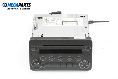 CD spieler for Alfa Romeo 159 Sedan (09.2005 - 11.2011)
