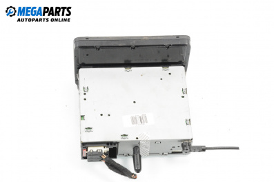 CD spieler for Alfa Romeo 159 Sedan (09.2005 - 11.2011)