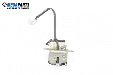 Heckklappe-schloss for Alfa Romeo 159 Sedan (09.2005 - 11.2011), sedan, position: rückseite
