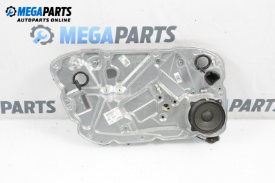 Меcanism geam electric for Alfa Romeo 159 Sedan (09.2005 - 11.2011), 5 uși, sedan, position: stânga - fața