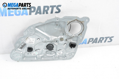 Меcanism geam electric for Alfa Romeo 159 Sedan (09.2005 - 11.2011), 5 uși, sedan, position: dreaptă - spate